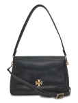 Tory Burch - Charlie Shoulder Bag - V&auml;ikesed &uuml;le&otilde;lakotid - ONE SIZE