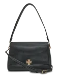 Tory Burch - Charlie Shoulder Bag - V&auml;ikesed &uuml;le&otilde;lakotid - ONE SIZE