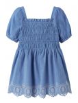 Name It - Nmfferma Ss Dress - L&uuml;hikeste varrukatega vabaajakleidid - 116