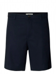 Selected - Slhregular-Harry Summer Shorts - Vabaaja l&uuml;hikesed p&uuml;ksid - M