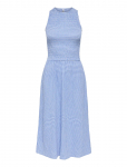 ONLY - Onlcelle S/L Smock Dress Jrs - Maksikleidid - L