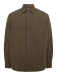 WOOD WOOD - Wwnico Shirt 25391 - Vabaaja s&auml;rgid - XL