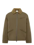 WOOD WOOD - Wwbruce Jacket 25464 - Tepitud jakid - XL
