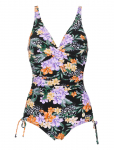 Damella Of Sweden - Swimsuit Luna - Ujumisriided - 48