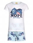 Lilo & Stitch - Pyjama - Pidžaamakomplektid - 128
