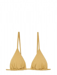 Etam - Tanza - Wireless Triangle Bra - Kolmnurksed bikiinitopid - L