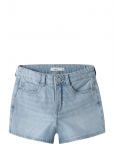 Name It - Nkfrose Mom Dnm Shorts 1141-Mj Noos - L&uuml;hikesed p&uuml;ksid - 164