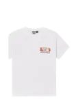 PICTURE ORGANIC CLOTHING - Castura Tee - Spordi T-s&auml;rgid - M