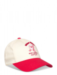Lyle & Scott - Keep Fresh Graphic Cap - Nokam&uuml;tsid - ONE SIZE