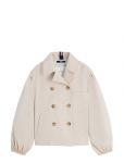 Tommy Hilfiger - Trench Coat - Kerged jakid - 44