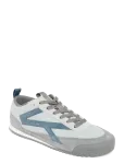 Calvin Klein - Low Pro Runner Mix Mat - Madala s&auml;&auml;rega tossud - 40