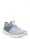 Rieker - Rieker Ladies Shoes L3254-62 - Madala s&auml;&auml;rega tossud - 41