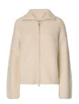 Selected - Slwgabriella Ls Knit Zip Cardigan Noos - Villased jakid - S
