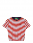 United Colors Of Benetton - T-Shirt - L&uuml;hikeste varrukatega - 98