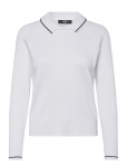 Callaway - Collared Knit Sweater - Spordikudumid - XL