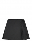 Monki - Lace Wrap Skirt - L&uuml;hikesed seelikud - 44