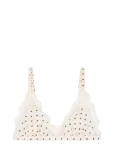 ROTATE - Lace Triangle Bralette - Braletid - 70 C/D