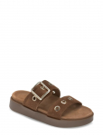 Inuikii - Tilda Buckle - Platvormsandaalid - 38