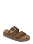 Inuikii - Tilda Buckle - Platvormsandaalid - 38