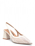Bianco - Biamaralyn Slingback Mesh - Kontsakingad - 41