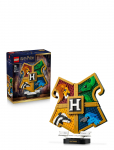 LEGO - Hogwarts&trade;-V&aring;benskjold 76462 - Lego Harry Potter - ONE SIZE