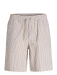 Jack & Jones - Jpstjaiden Milo Seersucker Short Reg - Vabaaja l&uuml;hikesed p&uuml;ksid - XL