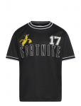 Name It - Nkmalisher Fortnite Ss Nreg Poly Top Bfu - L&uuml;hikeste varrukatega - 134-140
