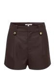 ONLY - Onlbaia Hw Linen Bl Shorts Tlr - Vabaaja l&uuml;hikesed p&uuml;ksid - 40