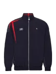 Umbro - Relaxed Track Jacket - Vabaaja spordijakid - S