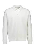 Lindbergh - Birdeye Sweat Polo L/S - Dressipluusid - M