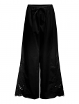 Object - Objmadia Mw Wide Pant 144 - Lai jalg - 42
