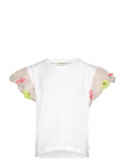 Billieblush - Short Sleeves Tee-Shirt - L&uuml;hikeste varrukatega - 150
