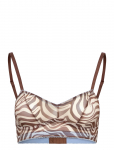 Understatement Underwear - Mesh Balconette - Balconette-rinnahoidjad - XL