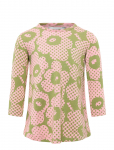 Marimekko - Retkeily Unikko I - Pikkade varrukatega vabaajakleidid - 80-86