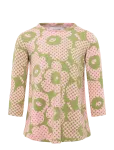 Marimekko - Retkeily Unikko I - Pikkade varrukatega vabaajakleidid - 80-86