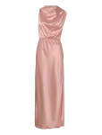 Ahlvar Gallery - Lima Satin Dress - Maksikleidid - XL