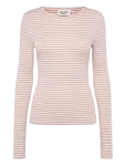 Gina Tricot - Tight Fit Long Sleeve Top - Pikkade varrukatega - XL