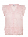 Levete Room - Lr-Rosy - L&uuml;hikeste varrukatega - XL