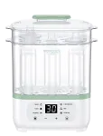 Momcozy - Momcozy  8-In-1 Electric Steam Baby Bottle Sterilizer - Steriliseerimine ja kuumutamine - ONE SIZE