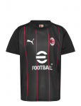 PUMA - Acm Prematch Ss Jersey Jr - Jalgpallis&auml;rgid - 176