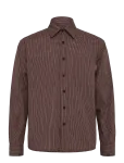 Woodbird - Wbbuzo Dau Check Shirt - Vabaaja s&auml;rgid - L