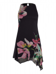 Desigual - Vest_Nala_Asimetrico - L&uuml;hikesed kleidid - XL