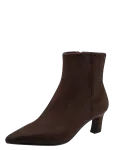 Tamaris - Women Boots - Kontsaga poolsaapad - 41