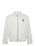 Polo Ralph Lauren - The Polo Bear Big Jacket - Kerged jakid - S