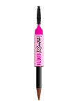 NYX Professional Makeup - Nyx Professional Makeup Fluff & Snatch Brow Powder Pen - Eyebrow Pencil - 1 G