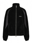 HAN Kj&oslash;benhavn - Ultras Fleece Jacket - Kerged jakid - 48