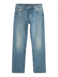 Tommy Hilfiger - Regular Straight Dover Tye Blue - Klassikalised - 33 x 32