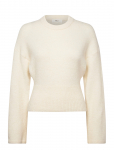 Gina Tricot - Wide Sleeve Knitted Sweater - Džemprid - XL
