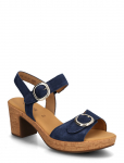Gabor - Ankle-Strap Sandal - Kontsaga sandaalid - 42
