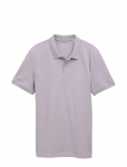 Tom Tailor - Basic Polo - L&uuml;hikeste varrukatega - XXL